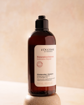 Shampoo Reparação Intensiva Aromacologia 300ml